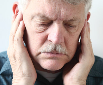 tinnitus services